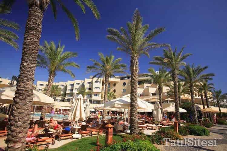 Sundance Resort Hotel